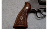 SMITH & WESSON ~ MODEL K200 ~ .38 S&W - 3 of 8