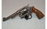 SMITH & WESSON ~ MODEL K200 ~ .38 S&W - 2 of 8