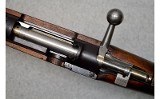 Mauser ~ Model 96 ~ 6.5x55mm - 12 of 16