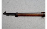 Mauser ~ Model 96 ~ 6.5x55mm - 10 of 16