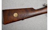 Mauser ~ Model 96 ~ 6.5x55mm - 3 of 16