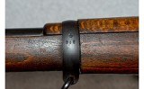 Mauser ~ Model 96 ~ 6.5x55mm - 16 of 16