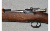 Mauser ~ Model 96 ~ 6.5x55mm - 8 of 16