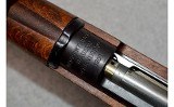 Mauser ~ Model 96 ~ 6.5x55mm - 11 of 16