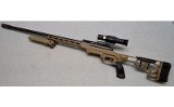 Savage ~ Model 110 ~ .338 Lapua Magnum - 2 of 16