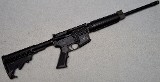 Smith & Wesson ~ M&P-15 ~ 5.56 NATO
