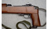 Iver Johnson ~ U.S. Carbine Paratrooper ~ .30M1 - 8 of 15