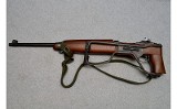 Iver Johnson ~ U.S. Carbine Paratrooper ~ .30M1 - 11 of 15