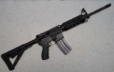 Bushmaster ~ XM15-E2S ~ 5.56 NATO