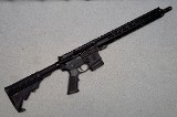 Smith & Wesson ~ M&P-15 ~ 5.56 NATO
