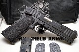 Springfield ~ Operator TRP ~ .45 Auto - 1 of 3