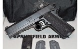 Springfield ~ Operator TRP ~ .45 Auto - 2 of 3