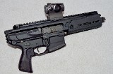 Sig Sauer ~ MCX Rattler ~ 5.56 NATO - 1 of 8