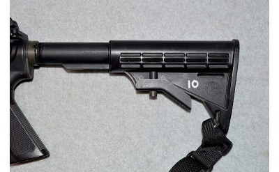 Rock River Arms ~ LAR-15 (Police Trade in) ~ 5.56 NATO - Image 6 of 8