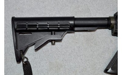 Rock River Arms ~ LAR-15 (Police Trade in) ~ 5.56 NATO - Image 3 of 8