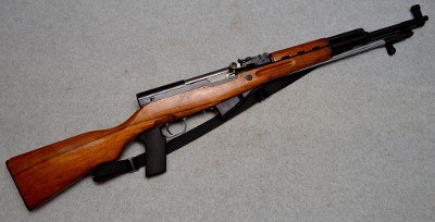 NorincoSKS7.62x39mm
