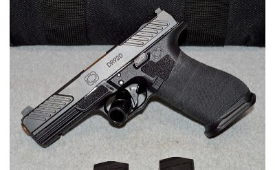 Shadow Systems ~ DR920 Elite ~ 9mm Luger - Image 2 of 3