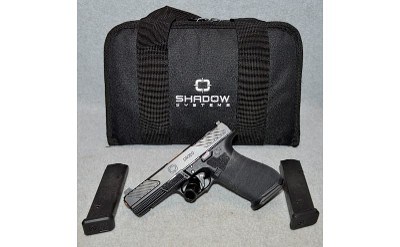 Shadow Systems ~ DR920 Elite ~ 9mm Luger - Image 3 of 3