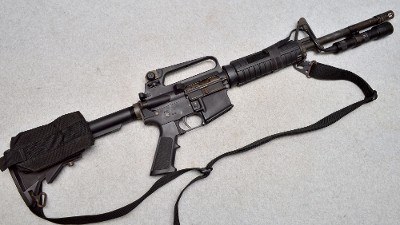 Rock River Arms ~ LAR-15 (LE Trade in) ~ 5.56 NATO