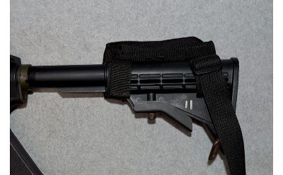 Rock River Arms ~ LAR-15 (Police Trade in) ~ 5.56 NATO - Image 6 of 8