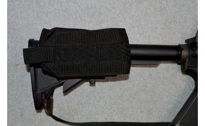 Rock River Arms ~ LAR-15 (Police Trade in) ~ 5.56 NATO - Image 3 of 8