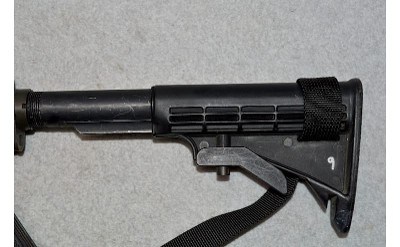 Rock River Arms ~ LAR-15 (Police Trade in) ~ 5.56 NATO - Image 8 of 8