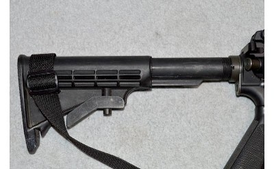 Rock River Arms ~ LAR-15 (Police Trade in) ~ 5.56 NATO - Image 6 of 8