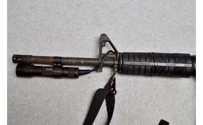 Rock River Arms ~ LAR-15 (Police Trade in) ~ 5.56 NATO - Image 5 of 8