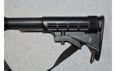 Rock River Arms ~ LAR-15 (Police Trade in) ~ 5.56 NATO - Image 6 of 8