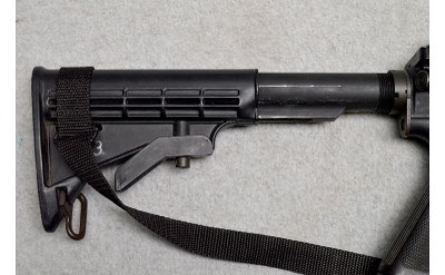 Rock River Arms ~ LAR-15 (Police Trade in) ~ 5.56 NATO - Image 3 of 8