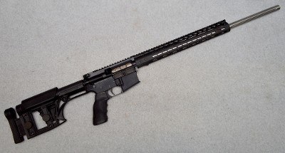 Anderson Manufacturing ~ AM-15 ~ .223 Wylde