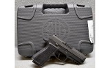 Sig Sauer ~ P320-X10 COMP ~ 10mm - 4 of 4