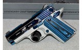 Kimber ~ Micro 9 Sapphire ~ 9mm Luger - 2 of 4