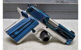 Kimber ~ Micro 9 Sapphire ~ 9mm Luger - 3 of 4