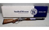 Smith & Wesson ~ Model 1854 ~ .45-70 Government - 3 of 12