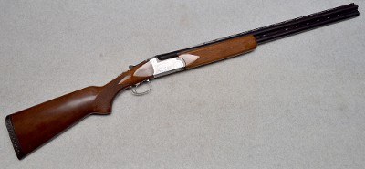 Traditions By Fausti ~ Field Hunter ~ 12 Gauge