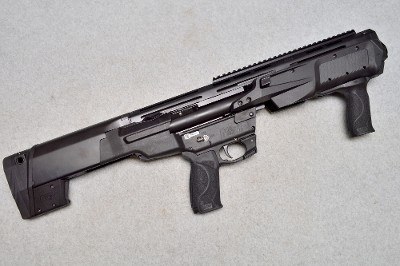 Smith & Wesson ~ M&P12 ~ 12 Gauge