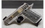 Kimber ~ Micro 9 Rapide Dawn ~ 9mm Luger - 2 of 3