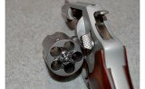 Smith & Wesson ~ Performance Center 637-2 ~ .38 S&W Special +P - 7 of 8
