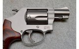 Smith & Wesson ~ Performance Center 637-2 ~ .38 S&W Special +P - 4 of 8
