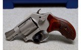 Smith & Wesson ~ Performance Center 637-2 ~ .38 S&W Special +P - 2 of 8