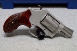 Smith & Wesson ~ Performance Center 637-2 ~ .38 S&W Special +P - 1 of 8
