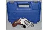 Smith & Wesson ~ Performance Center 637-2 ~ .38 S&W Special +P - 8 of 8