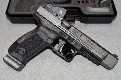 CanikTP9SFX9mm