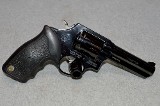 Taurus ~ 82 Security ~ .38 Special - 1 of 3