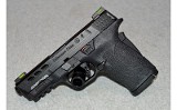 Smith & Wesson ~ Performance Center M&P Shield EZ ~ 9mm Luger - 2 of 2