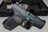 Canik ~ METE MC9 ~ 9mm Luger - 1 of 3