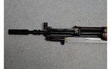 Yugoslavian ~ SKS M 59/66 ~ 7.62x39mm - 8 of 12