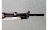 Yugoslavian ~ SKS M 59/66 ~ 7.62x39mm - 5 of 12
