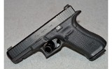 Glock ~ 17 GEN 5 (LE Trade in) ~ 9mm Luger - 2 of 4